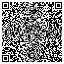 QR code with Haeussler Analyitic contacts