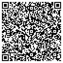 QR code with B Michael Borelli contacts