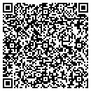 QR code with A Message Center contacts
