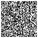 QR code with SJS Acupuncture Clinic contacts