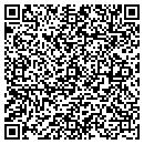 QR code with A A Bail Bonds contacts