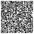 QR code with First Jersey Mortgage Service contacts