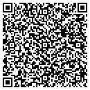 QR code with Robert E Brown contacts