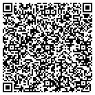 QR code with Mandee Shops Brick Town Inc contacts