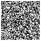 QR code with King Mechanical Installations contacts