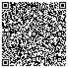 QR code with R & S Distribution Systems contacts