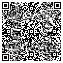QR code with Garden Grocery Store contacts
