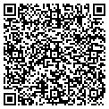QR code with Aas Enterprises Inc contacts