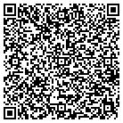 QR code with Princeton Twp Building Inspctr contacts