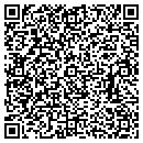 QR code with SM Painting contacts