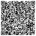 QR code with Healthy Mthrs Hlthy Babes O Es contacts