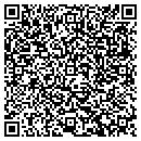 QR code with All-N-One Video contacts
