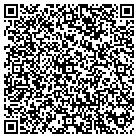 QR code with Mr Morgensterns Hauling contacts