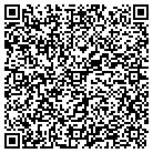QR code with Saint Didacus Catholic Church contacts
