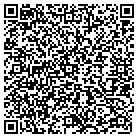 QR code with Custom Building Maintenance contacts