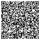 QR code with Air Santee contacts