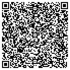 QR code with Riegel Ridge Community Center contacts