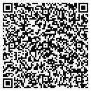 QR code with R R Bowker LLC contacts