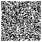 QR code with Splitting Hairs Design Studio contacts