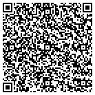 QR code with Accredited Industries Inc contacts