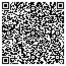 QR code with Alfred Blakely contacts