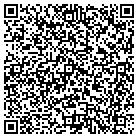 QR code with Richard E Stockton & Assoc contacts