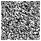 QR code with B P & Assoc Real Estate contacts
