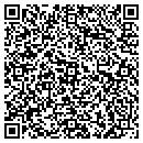 QR code with Harry E Gollihue contacts