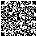 QR code with C T R Services Inc contacts