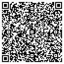 QR code with 124 Hour 7 Day A Lock A Locksm contacts