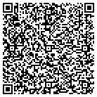 QR code with Ocean-Monmouth Legal Service Inc contacts