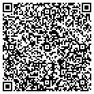 QR code with R Square Roofing & Cnstr Co contacts