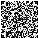 QR code with Anthony Gaspari contacts