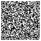 QR code with M & S Rain Electronics contacts