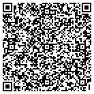QR code with Twin Oak's Caterers contacts