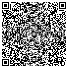 QR code with J & R Window Repairs LLC contacts