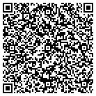 QR code with C V T Recycling Center contacts
