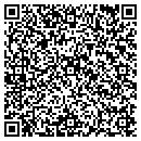 QR code with CK Trucking Co contacts