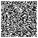 QR code with A-1 Aluminum contacts