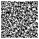 QR code with University Ob/Gyn contacts