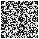 QR code with P3m Silicon Valley contacts