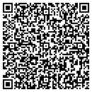 QR code with Tetragenex contacts