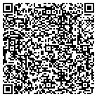 QR code with Precision Testing Labs contacts