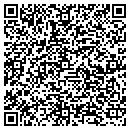QR code with A & D Landscaping contacts