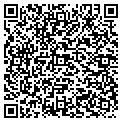 QR code with Hembree and Sns Main contacts