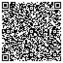QR code with Gods Web Publishing Co contacts