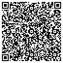 QR code with D M Assoc contacts