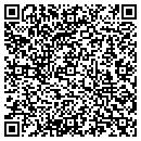 QR code with Waldron Winnifred M MD contacts