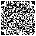 QR code with PSI contacts