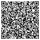 QR code with Host Realm contacts